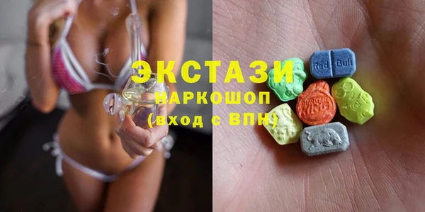 стафф Арсеньев