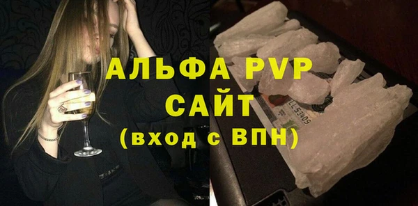 стафф Арсеньев